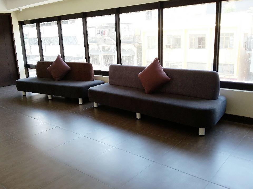 Gt Hotel Iloilo Exterior photo