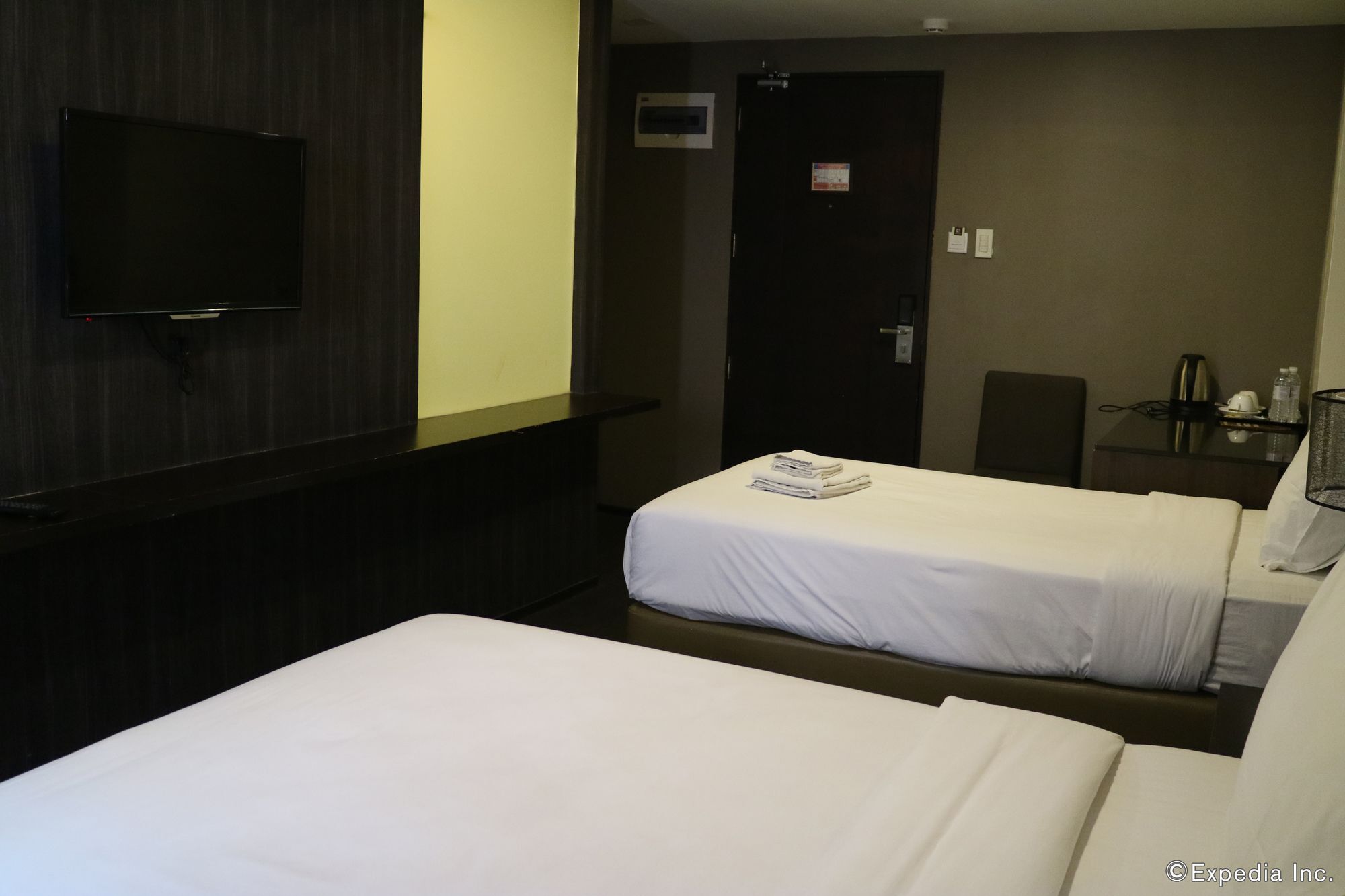 Gt Hotel Iloilo Exterior photo